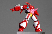Revoltech Getter 1 - New Getter Robo