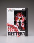 Revoltech Getter 1 - New Getter Robo