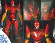 Revoltech EVA-02 - Neon Genesis Evangelion