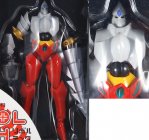 Revoltech Getter 2 - Shin Getter Robo