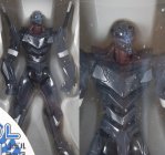 Revoltech EVA-03 - Neon Genesis Evangelion