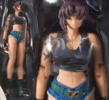 Revoltech Revy - Black Lagoon