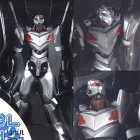 Revoltech EVA-04 - Neon Genesis Evangelion