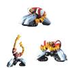 Revoltech Getter 3 - Shin Getter Robo