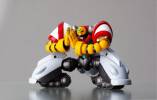 Revoltech Getter 3 - Shin Getter Robo