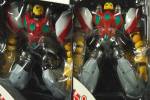 Revoltech Getter 3 - Shin Getter Robo