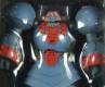 Revoltech Giant Robo - Giant Robo OVA