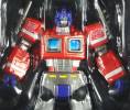 Revoltech Convoy (Optimus Prime) - The Transformers
