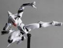Revoltech EVA Mass Production Type Wing Version - Neon Genesis Evangelion