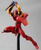 Revoltech EVA-02 1997 Movie Version - Neon Genesis Evangelion: The End of Evangelion