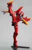 Revoltech EVA-02 1997 Movie Version - Neon Genesis Evangelion: The End of Evangelion