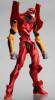 Revoltech EVA-02 1997 Movie Version - Neon Genesis Evangelion: The End of Evangelion