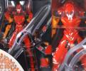 Revoltech EVA-02 1997 Movie Version - Neon Genesis Evangelion: The End of Evangelion