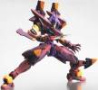 Revoltech EVA-01 Type F AFC Experiment - Neon Genesis Evangelion 2