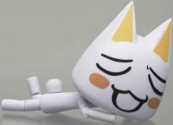 Revoltech Toro - Doko Demo Issyo