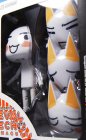Revoltech Toro - Doko Demo Issyo