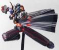 Revoltech Buster Machine Dix-Neuf - Diebuster