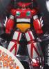 Revoltech Getter Robo 1 OVA Version - The Getter Robo Armageddon OVA