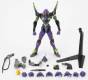 Revoltech EVA-01 New Movie Edition - Rebuild of Evangelion