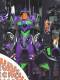 Revoltech EVA-01 New Movie Edition - Rebuild of Evangelion