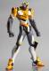 Revoltech EVA-00 New Movie Edition - Rebuild of Evangelion