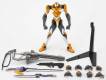 Revoltech EVA-00 New Movie Edition - Rebuild of Evangelion