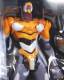 Revoltech EVA-00 New Movie Edition - Rebuild of Evangelion