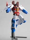 Revoltech Starscream - The Transformers