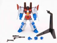 Revoltech Starscream - The Transformers