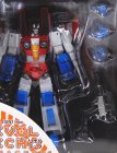 Revoltech Starscream - The Transformers