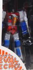 Revoltech Starscream - The Transformers