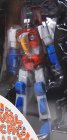 Revoltech Starscream - The Transformers