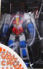 Revoltech Starscream - The Transformers