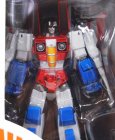 Revoltech Starscream - The Transformers
