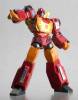 Revoltech Hot Rodimus - The Transformers