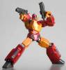 Revoltech Hot Rodimus - The Transformers