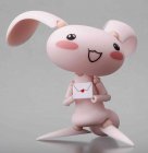 Revoltech Jun - Doko Demo Issyo