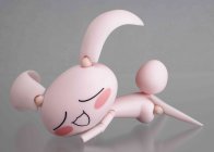 Revoltech Jun - Doko Demo Issyo