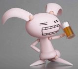 Revoltech Jun - Doko Demo Issyo