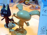 Revoltech Jun - Doko Demo Issyo