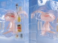 Revoltech Jun - Doko Demo Issyo