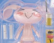 Revoltech Jun - Doko Demo Issyo