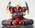 Revoltech Gurren Lagann - Tengen Toppa Gurren Lagann