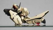 Revoltech YF-19 - Macross Plus