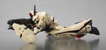 Revoltech YF-19 - Macross Plus