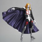 Revoltech Krauser II - Detroit Metal City
