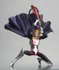 Revoltech Krauser II - Detroit Metal City