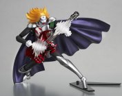 Revoltech Krauser II - Detroit Metal City