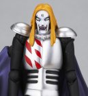 Revoltech Krauser II - Detroit Metal City