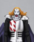 Revoltech Krauser II - Detroit Metal City